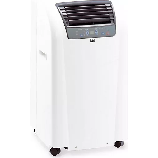 Climatiseur REMKO RKL 360 Eco 3,5 kW Blanc