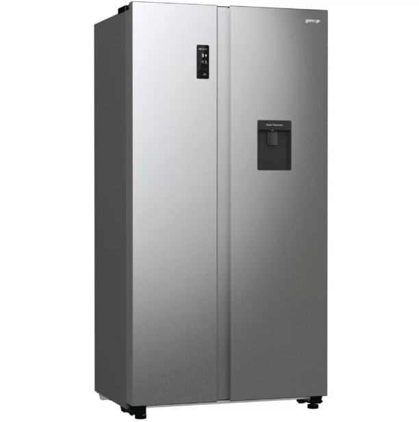 Réfrigérateur Américain Gorenje
