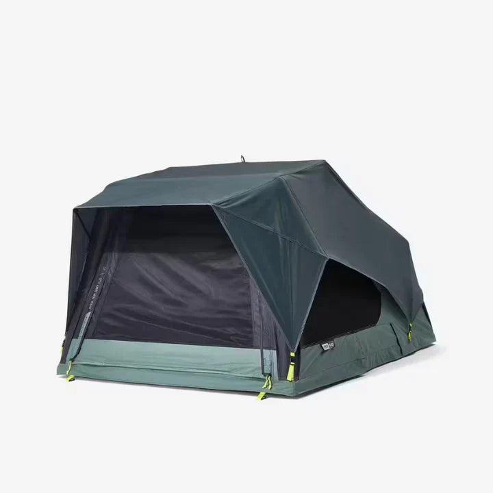 Tente De Toit Gonflable MH900 Fresh & Black - 2 Personnes