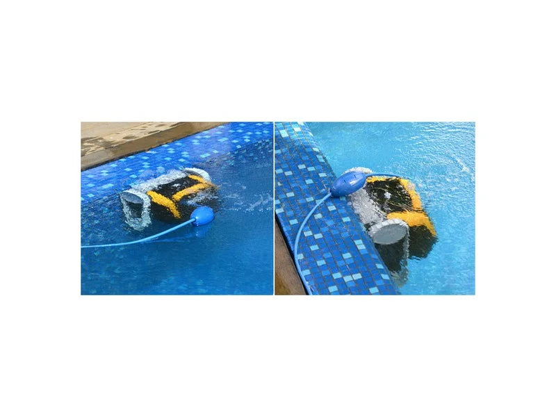 Robot piscine Dolphin E25 – Neuf – DESTOCKAGE