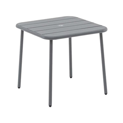 Salon duo relax PHUKET Gris quartz