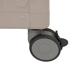 Coffre de rangement 670L EDENIO Argile