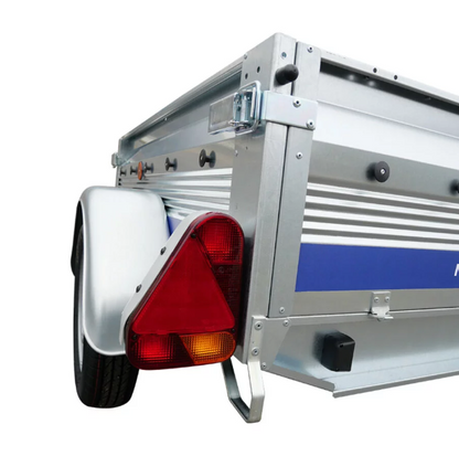 Remorque NORAUTO REGULAR 200 1M50 – Neuve – DESTOCKAGE