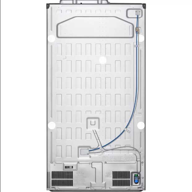 Réfrigérateur Américain Lg