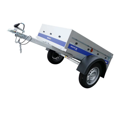 Remorque NORAUTO REGULAR 100 1M50 – Neuve – DESTOCKAGE