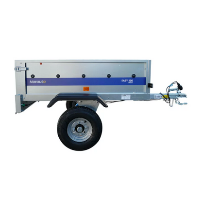 Remorque NORAUTO EASY 100 1M20 – Neuve – DESTOCKAGE