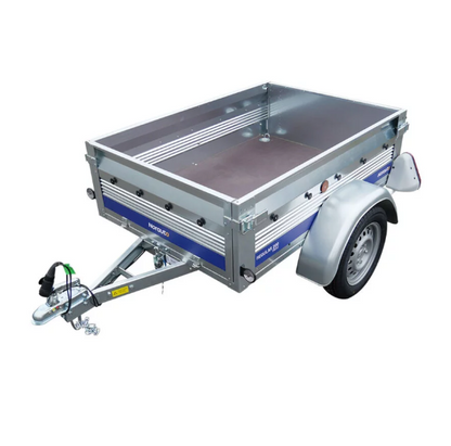 Remorque NORAUTO REGULAR 200 1M50 – Neuve – DESTOCKAGE