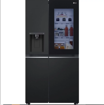 Réfrigérateur Américain Lg