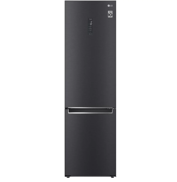Réfrigérateur combiné Lg GBB61PZJEN