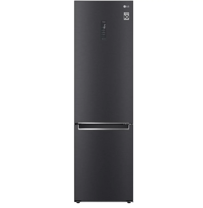 Réfrigérateur combiné Lg GBB61PZJEN