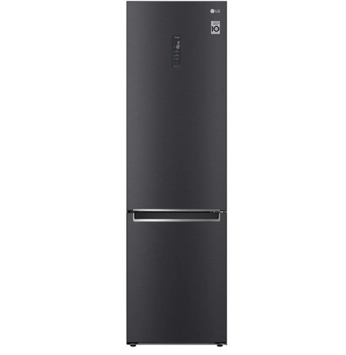 Réfrigérateur combiné Lg GBB61PZJEN