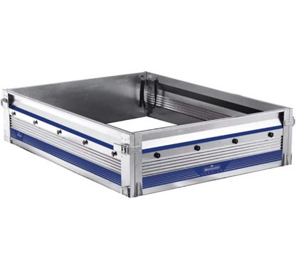 4 Ridelles en acier pour châssis NORAUTO PREMIUM 145 – Neuve – DESTOCKAGE