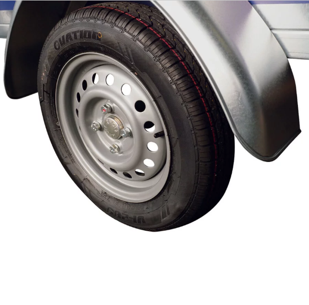 Remorque NORAUTO REGULAR 200 1M50 – Neuve – DESTOCKAGE