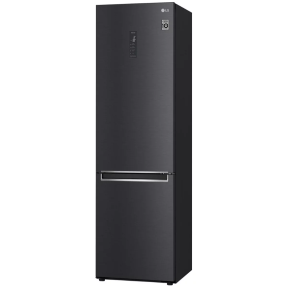 Réfrigérateur combiné Lg GBB61PZJEN