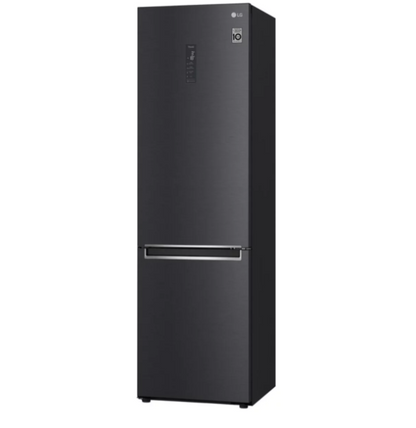 Réfrigérateur combiné Lg GBB61PZJEN