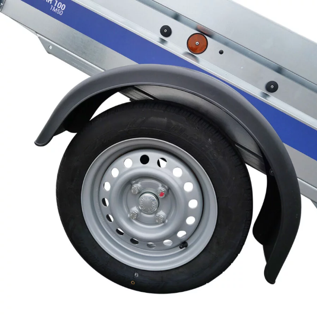 Remorque NORAUTO REGULAR 100 1M50 – Neuve – DESTOCKAGE