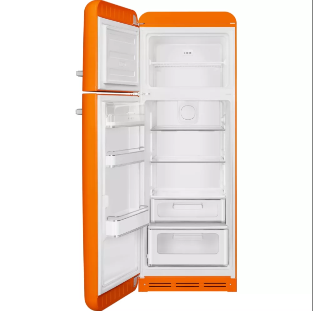 Réfrigérateur 2 portes Smeg FAB30LOR5