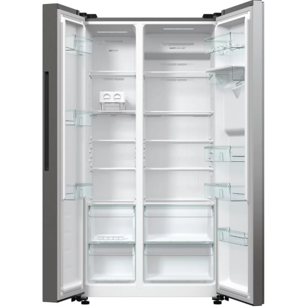 Réfrigérateur Américain Gorenje