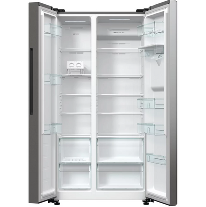 Réfrigérateur Américain Gorenje
