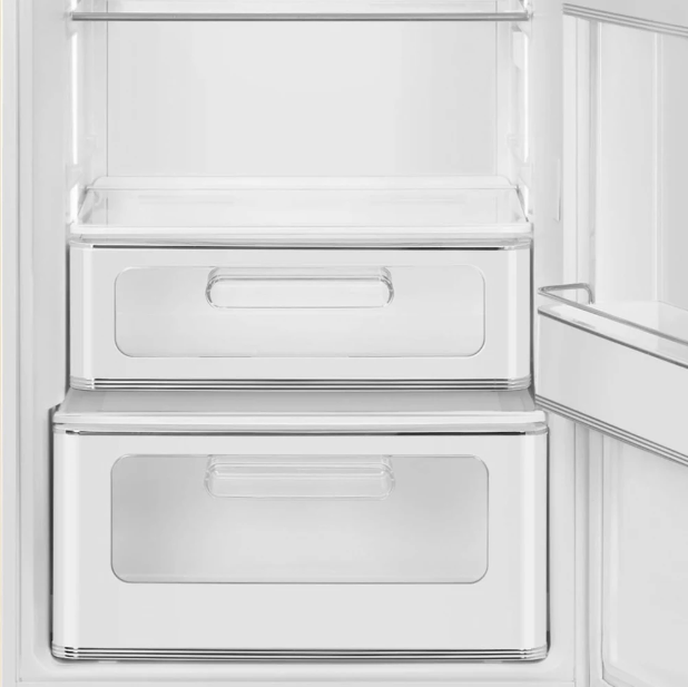 Réfrigérateur 2 portes Smeg FAB30LOR5