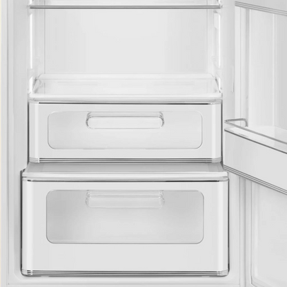 Réfrigérateur 2 portes Smeg FAB30LOR5