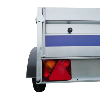 Remorque NORAUTO REGULAR 100 1M50 – Neuve – DESTOCKAGE