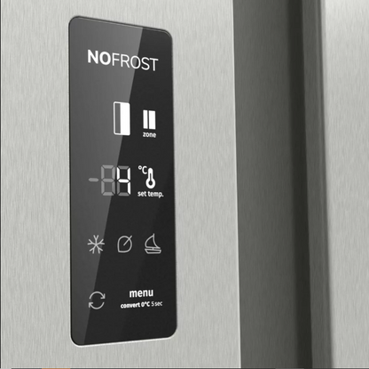 Réfrigérateur Américain Gorenje