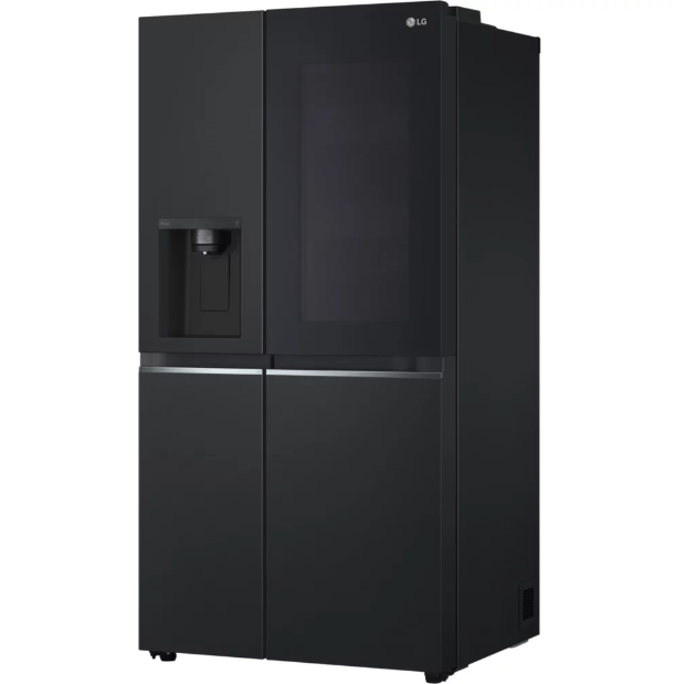 Réfrigérateur Américain Lg