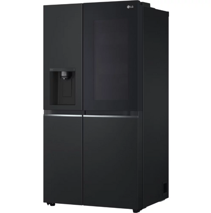 Réfrigérateur Américain Lg