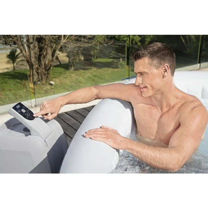 Spa gonflable 6 places – Ibiza Airjet – Bestway – Neuf – DESTOCKAGE