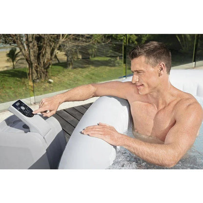 Spa gonflable 6 places – Ibiza Airjet – Bestway – Neuf – DESTOCKAGE