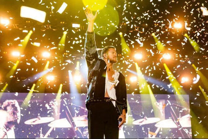 IMAGINE DRAGONS – LOOM WORLD TOUR