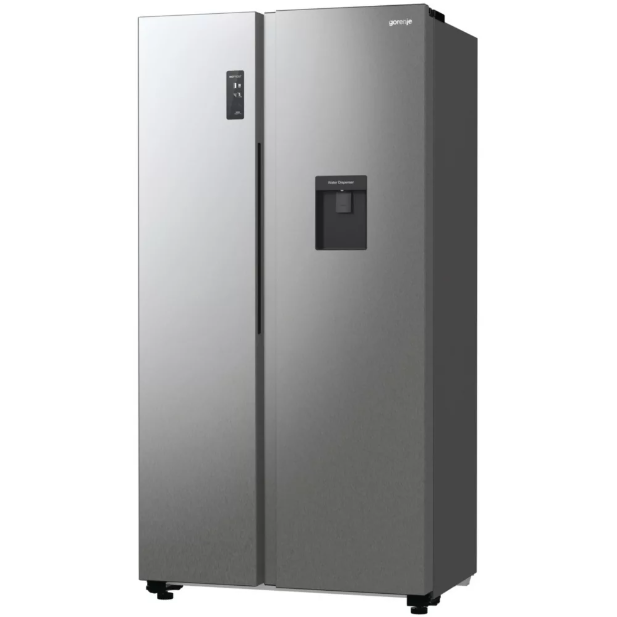 Réfrigérateur Américain Gorenje