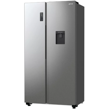 Réfrigérateur Américain Gorenje