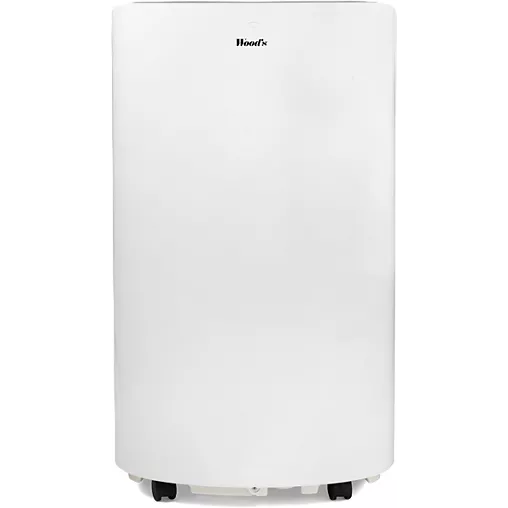 Climatiseur WOODS CORTINA SILENT 12K WIFI A+ WAC1204G