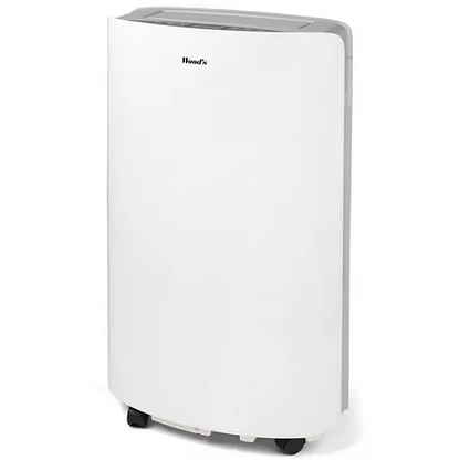 Climatiseur WOODS CORTINA SILENT 12K WIFI A+ WAC1204G