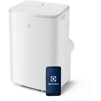 Climatiseur ELECTROLUX EXP28U340CW