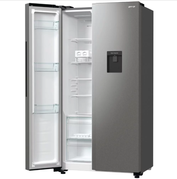 Réfrigérateur Américain Gorenje