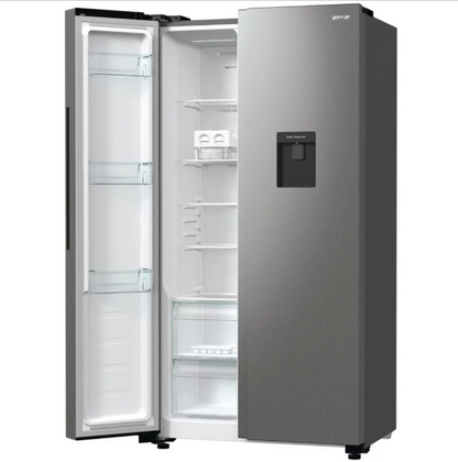Réfrigérateur Américain Gorenje
