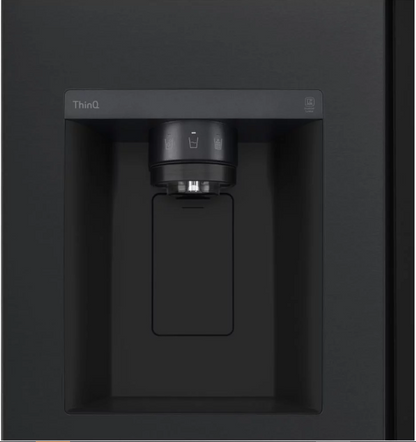 Réfrigérateur Américain Lg