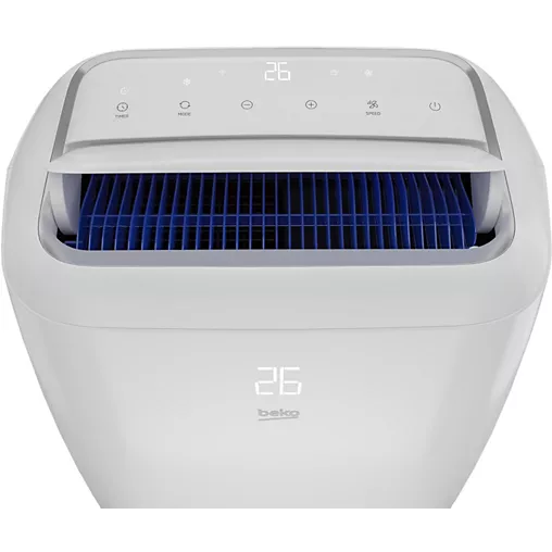 Climatiseur BEKO BP108SAC