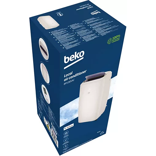 Climatiseur BEKO BP108SAC