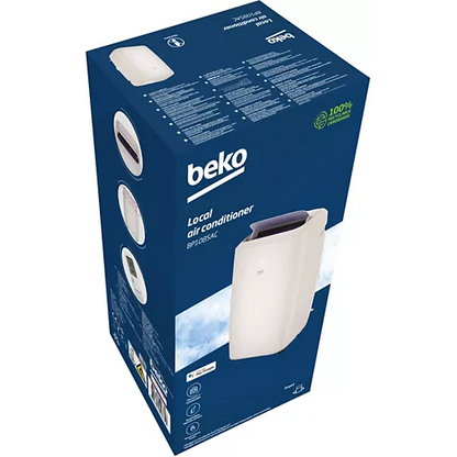 Climatiseur BEKO BP108SAC