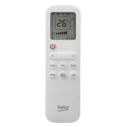 Climatiseur BEKO BP108SAC
