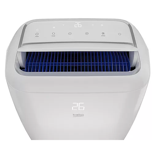 Climatiseur BEKO BP108SAC