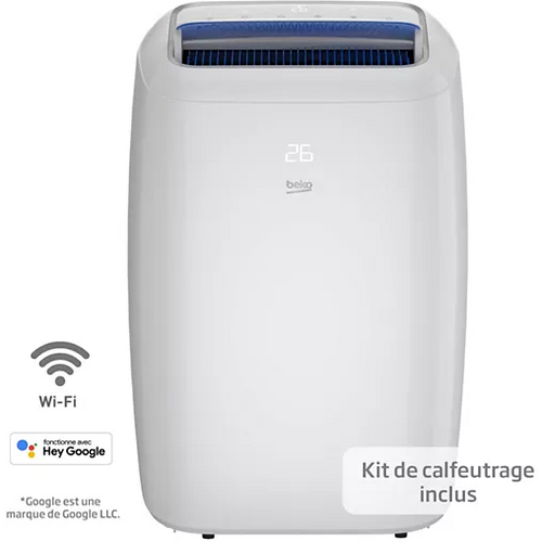 Climatiseur BEKO BP109GAC