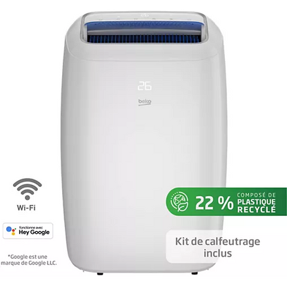 Climatiseur BEKO BP109GAC