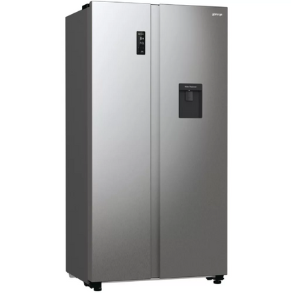 Réfrigérateur Américain Gorenje