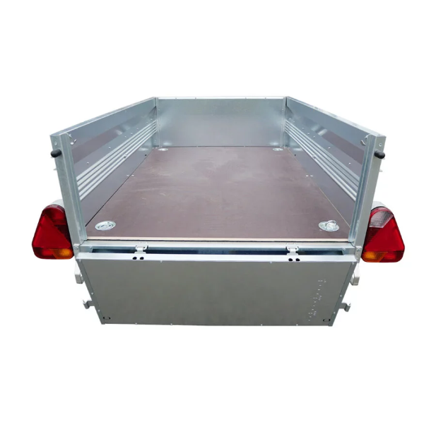 Remorque NORAUTO REGULAR 200 1M50 – Neuve – DESTOCKAGE