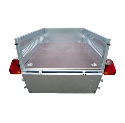 Remorque NORAUTO REGULAR 200 1M50 – Neuve – DESTOCKAGE